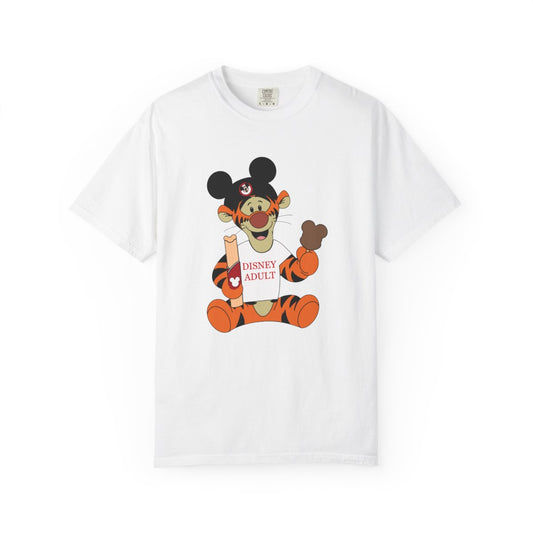 Tigger Treats