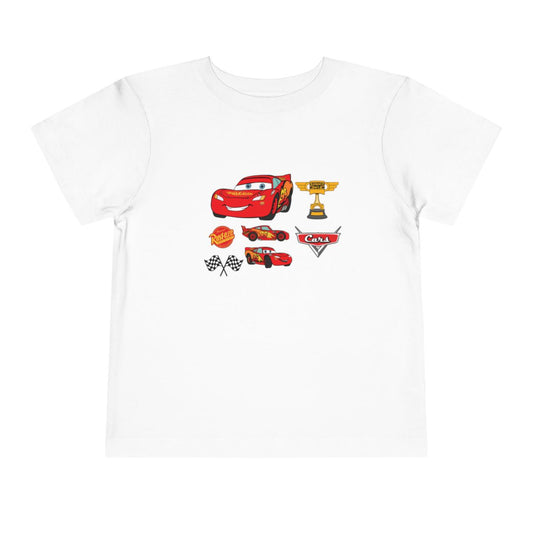 Lightning McQueen