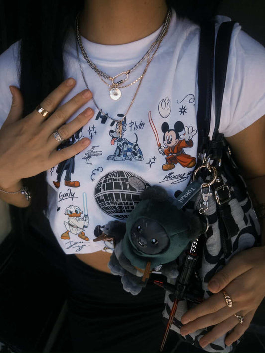 Disney Wars