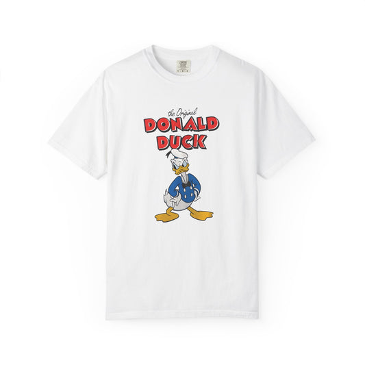 Sailor Donald