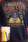 Belle’s Book Club