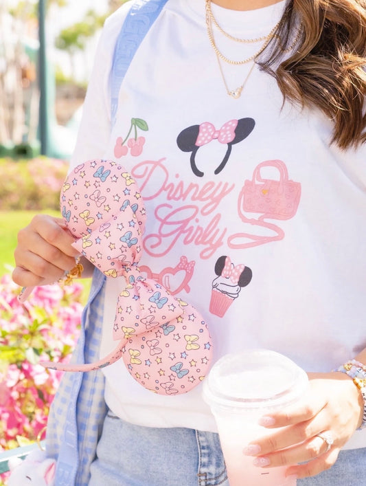 Disney Girly
