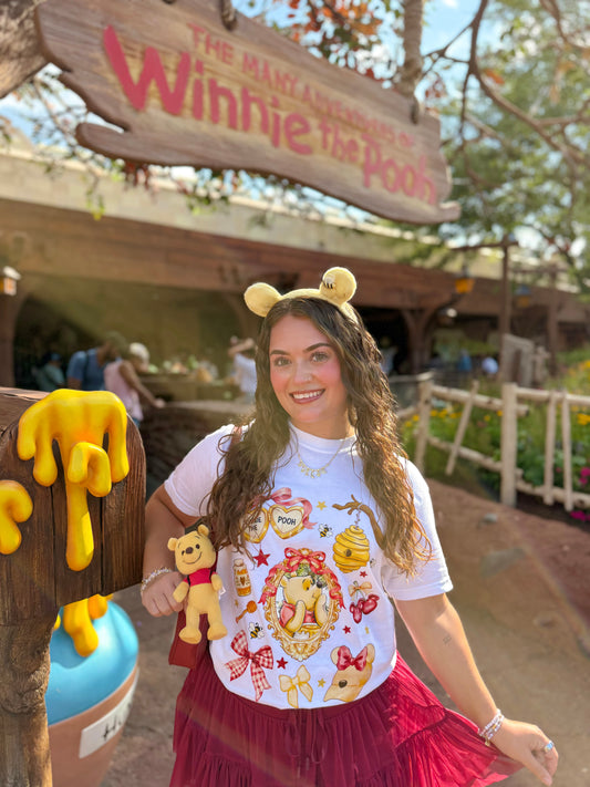 Winnie the Pooh