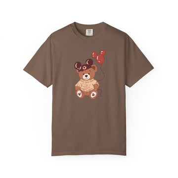 Autumn Teddy