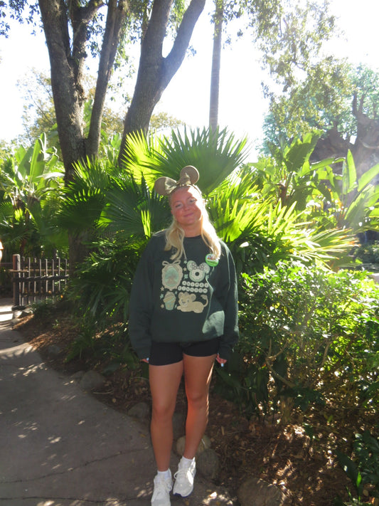 Wildly Cute