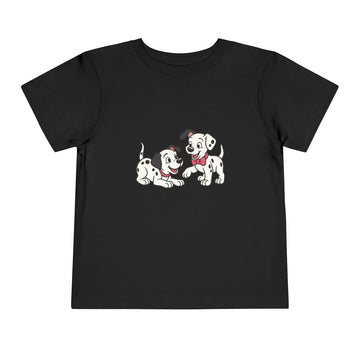 Polka Dot Pups