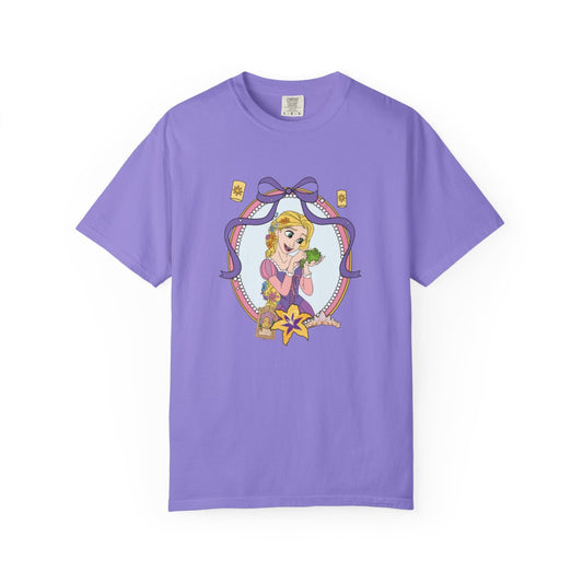 Rapunzel