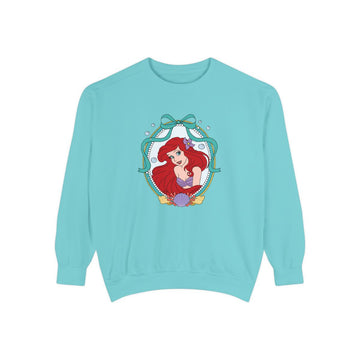 Ariel