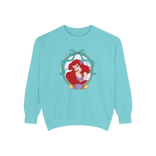 Ariel