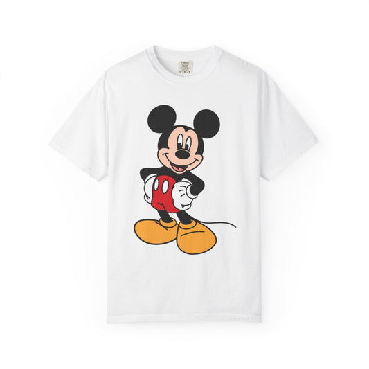 Mickey Mouse