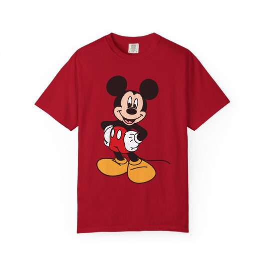Mickey Mouse