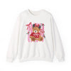 Coquette Christmas Teddy