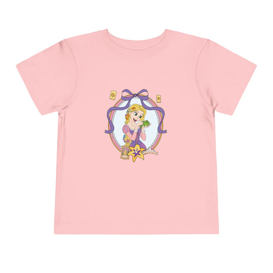 Rapunzel