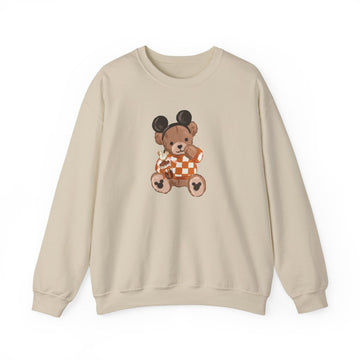 Falloween Teddy