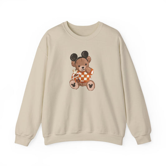 Falloween Teddy